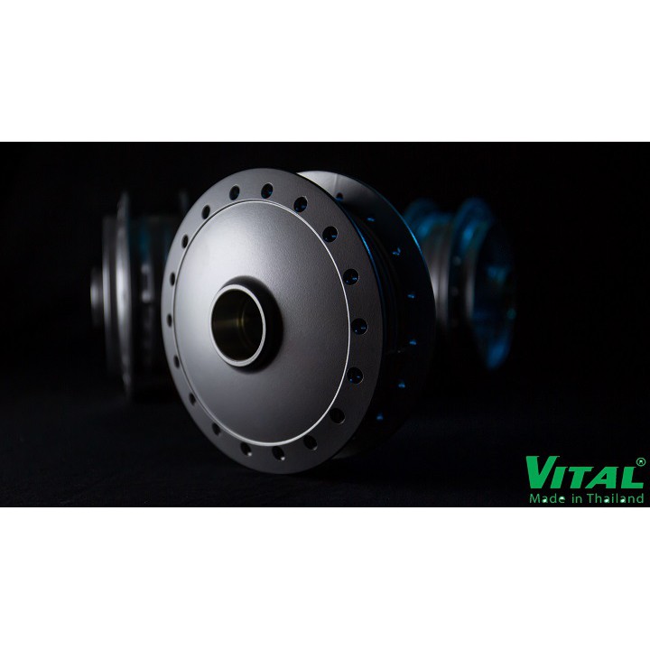 Đùm xe trước Dream nhãn hiệu Vital ( THAI LAN )