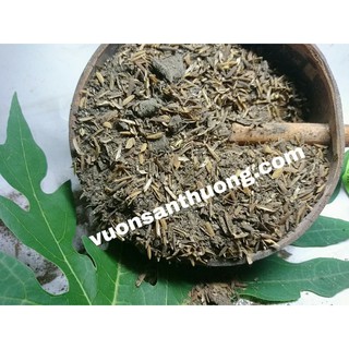 Phân Gà Hoai (2kg) Phân Ủ cùng Trichoderma Trộn Đất Trồng Cây