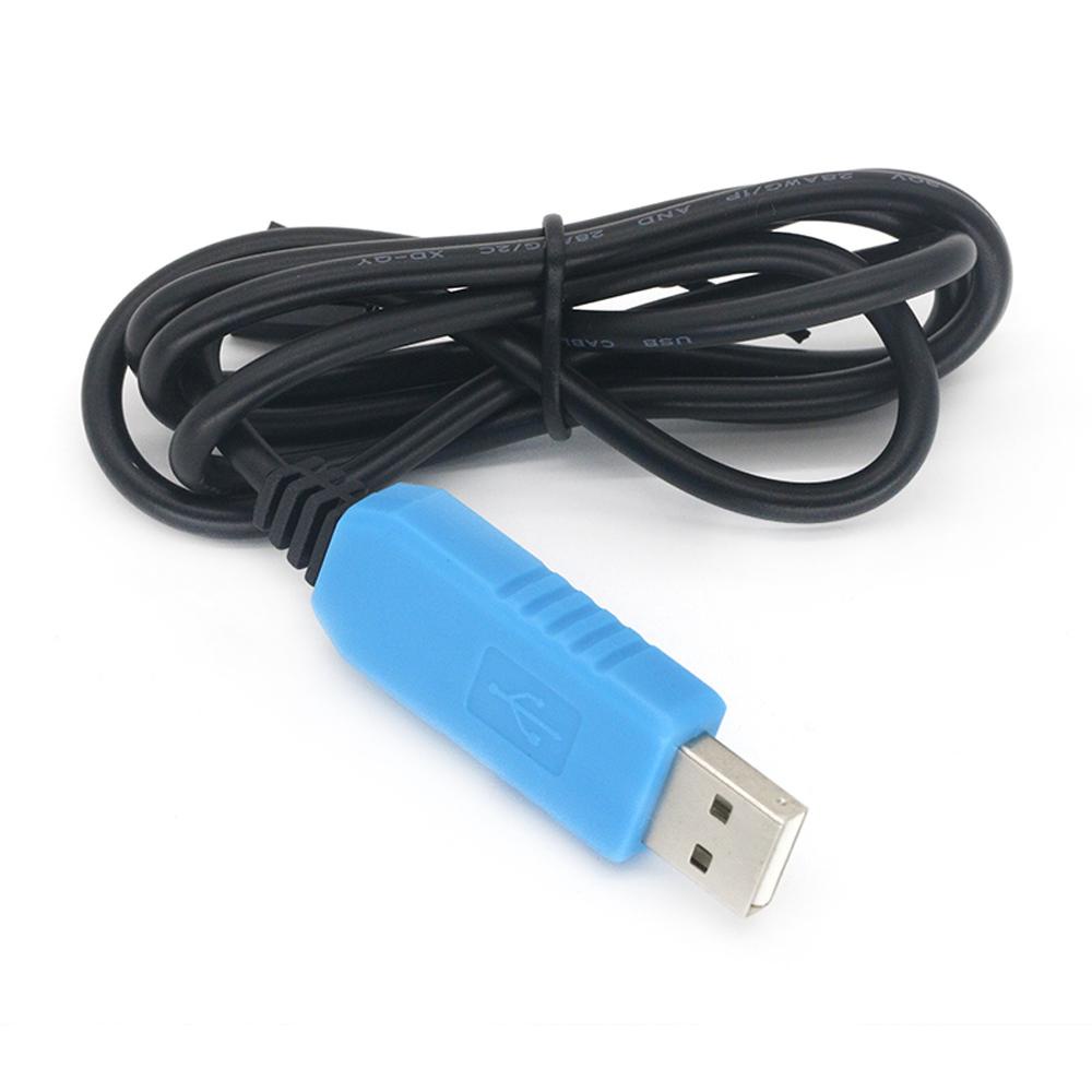 1 Cáp Chuyển Đổi AUGUSTINE Cho Win7 Win8 Win10 vista PL2303 TA TTL RS232