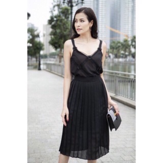 Áo Elise xs form S vừa.