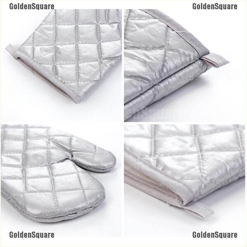 1 Găng Tay Nhấc Nồi Cách Nhiệt