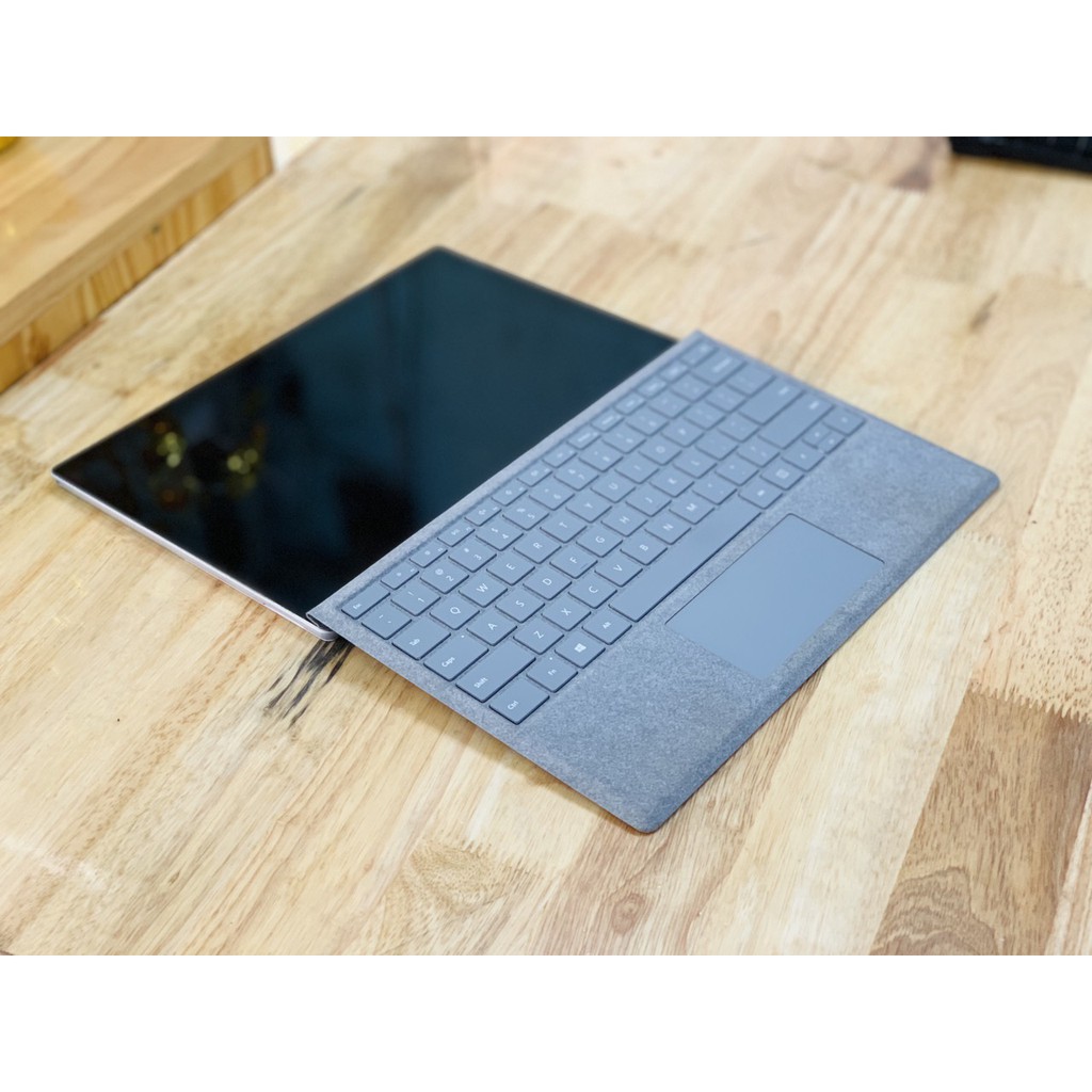 Laptop Surface Pro 2017 i5-7300U Ram 4GB SSD 128GB 13.3 inch Cảm Ứng 2 in 1 | BigBuy360 - bigbuy360.vn