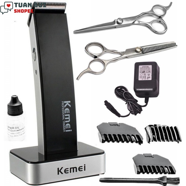 Tông đơ Kemei KM-619 loại tốt