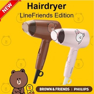 Máy sấy tóc Philips