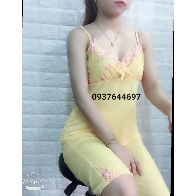 Bộ lửng thun lạnh Size 3 từ 54-58kg