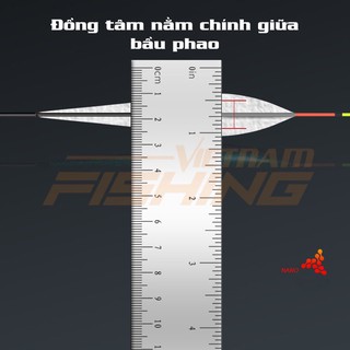 Phao Nano săn hàng CQB Handing