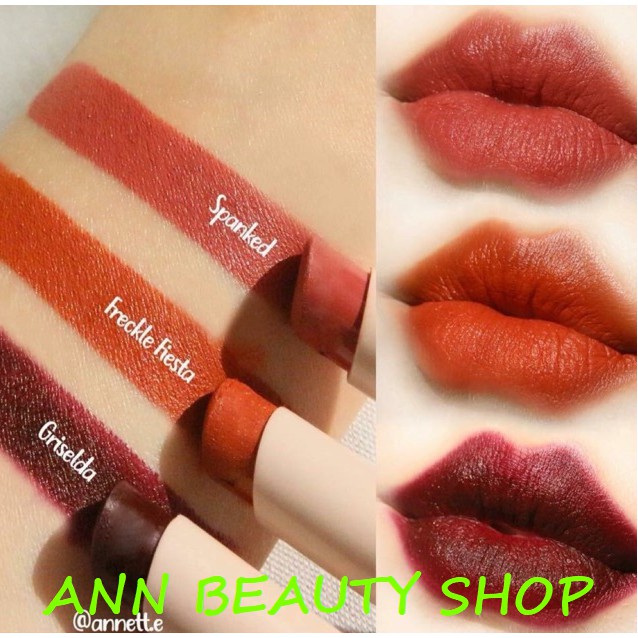 Son Thỏi Fenty Mattemoiselle (Date 2/2022) | BigBuy360 - bigbuy360.vn