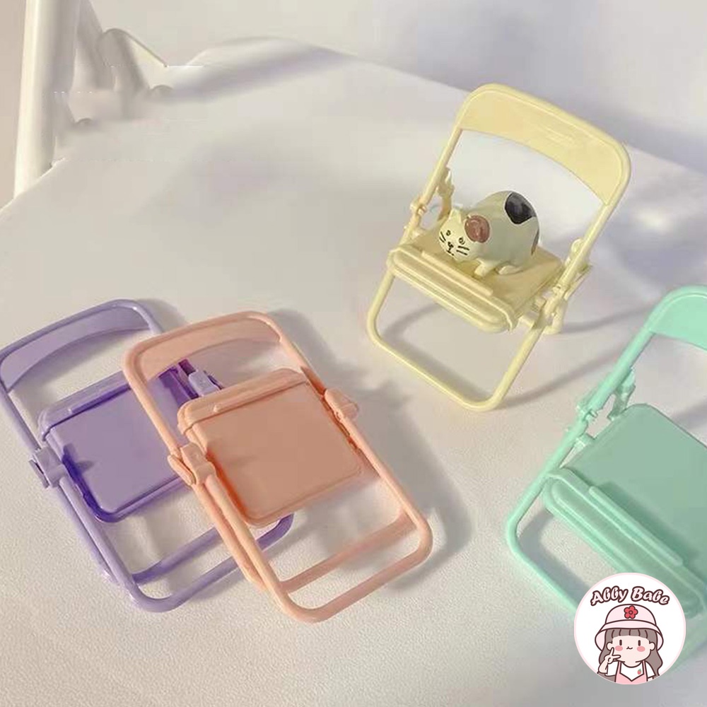 Giá Đỡ Điện Thoại/Máy Tính Bảng Để Bàn Có Thể Gấp Gọn Tùy Chỉnh Cho IP 13 11 Pro Max