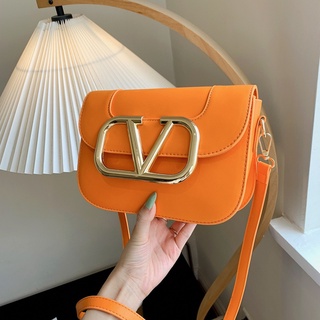 Túi Đeo Chéo Phong Cách Hàn Quốc Tươi Mới 2023 Thời Trang Mùa Đông Cho Nữ