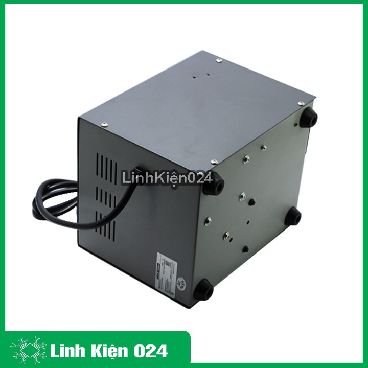 Máy Hàn Khò Quick706W+ 220V-630W
