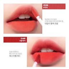 Son Kem Lì Mềm Mượt Romand Zero Velvet Tint
