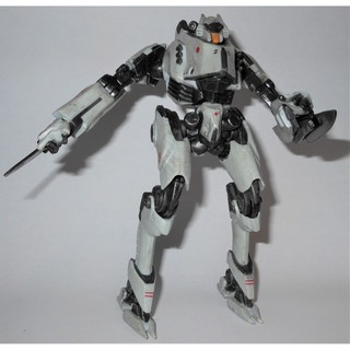 Mô hình Ronin Pacific Rim