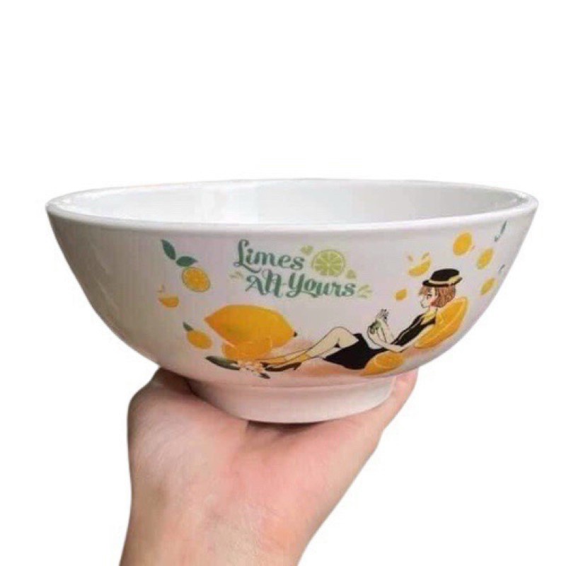 COMBO 02 TÔ SỨ IN HÌNH SIÊU YÊU