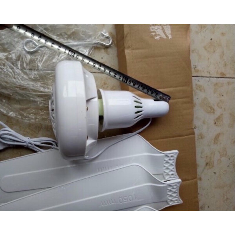 Quạt Trần mini cỡ đại HY-1050 | BigBuy360 - bigbuy360.vn