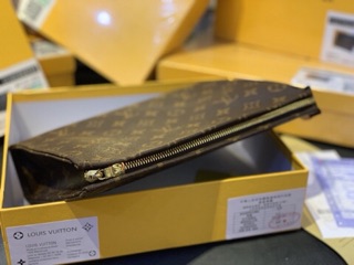 Clutch lv