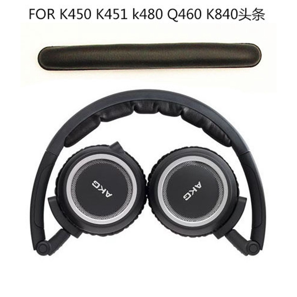 1 Cặp Mút Đệm Tai Nghe akg k420 k430 k450 k451 k480 k840 q460