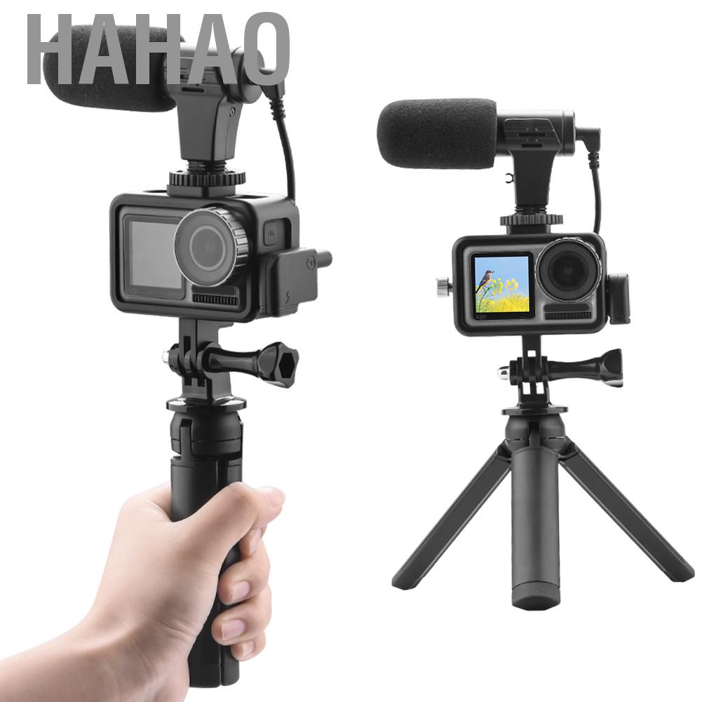 Túi đựng chống sốc cho máy ảnh Insta360 ONE R
 | BigBuy360 - bigbuy360.vn
