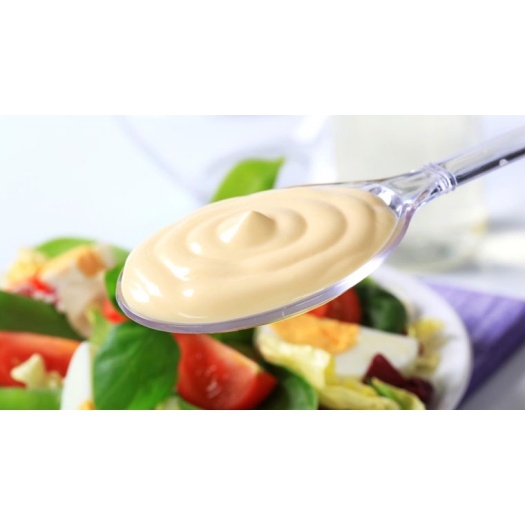 Sốt Mayonnaise Aji-Mayo Ajinomoto , Béo Ngậy - Chất Lượng Chai 260g