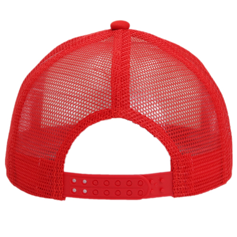 The strongest avenger Mũ Lưỡi Trai Đỏ In Hình thor love and thunder trucker Cho Ngày Của Cha