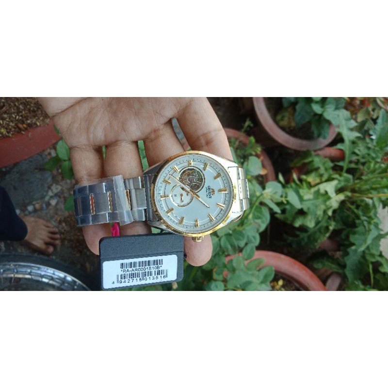 Đồng hồ nam Orient RA-AR0001S10B