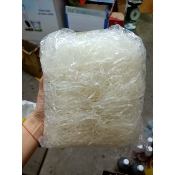 Mỳ phở Đồ Sơn gói 300g