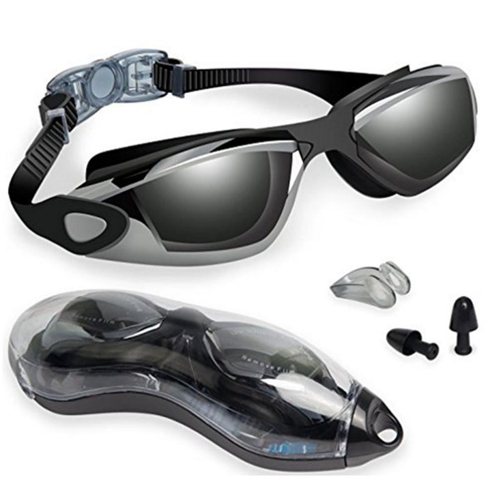 MAYSHOW Kính Bơi Cho Nam Và Nữ