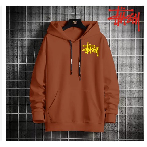 Áo Hoodie Oversize Năng Động Cá Tính Thời Trang | Áo Khoác Bò Phong Cách C Zombie Hàn Quốc Mới Nhất