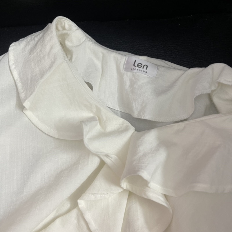 Áo kiểu Len.clothing