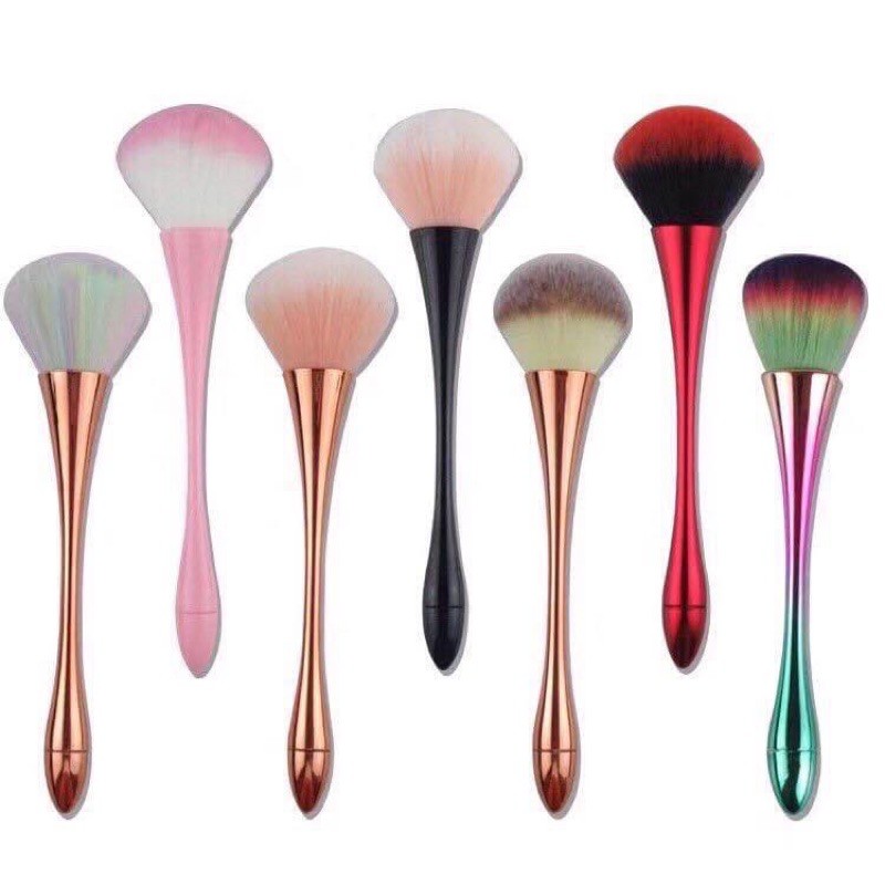 Cọ Phủi Bụi Móng [Thanh Vy Nail]