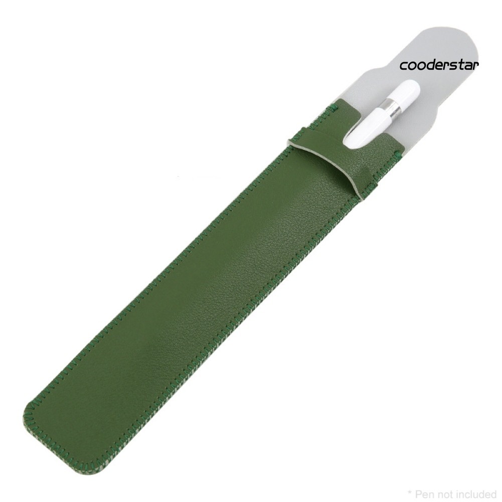 Túi đựng bút cảm ứng chống nước chống trượt thích hợp cho Apple Pencil 1 / 2