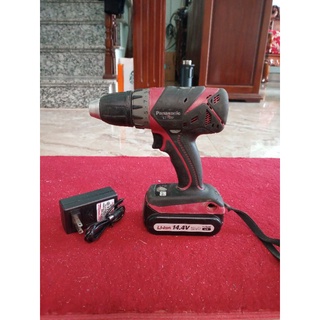 máy khoan panasonic nội địa Nhật