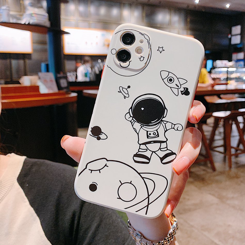 Ốp điện thoại cho Apple iPhone 11 12 Pro 12ProMax 12mini 7 8 X XS Max XR 7plus SE2020 12 Pro Max 6 6s+ 7+ 8+ 6+ | BigBuy360 - bigbuy360.vn