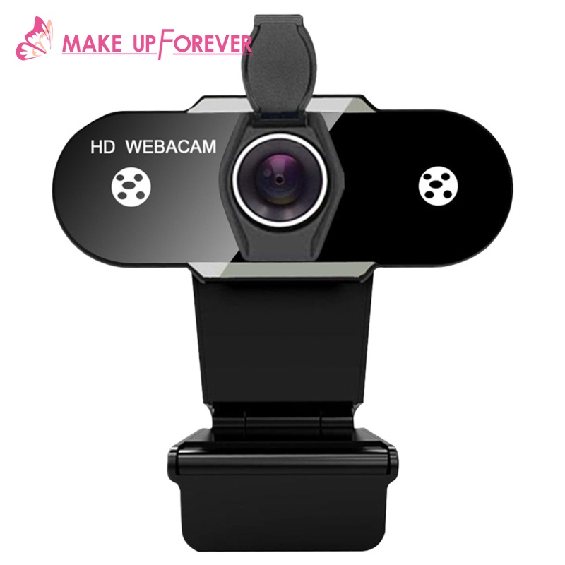 Webcam HD kèm micro hỗ trợ gọi điện thoại tiện dụng cho PC Laptop | BigBuy360 - bigbuy360.vn