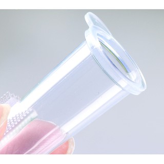 Dụng cụ rơ lưỡi cho bé silicon