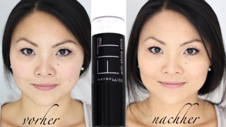 KEM NỀN THỎI FIT ME