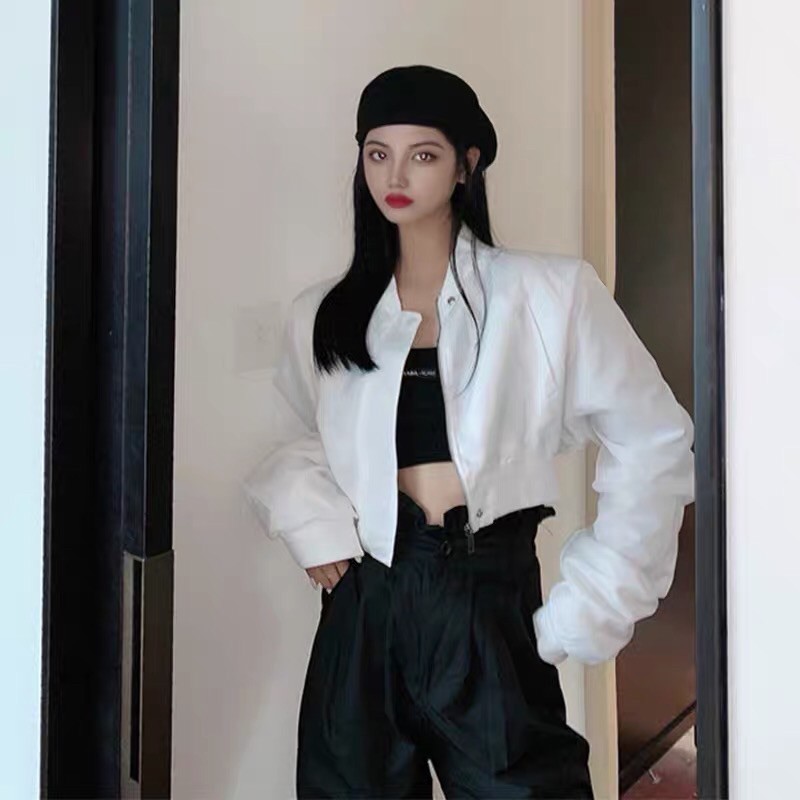 Áo Khoác mùa xuân