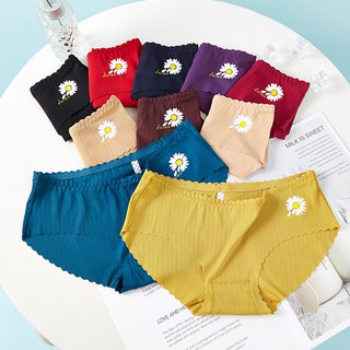 quần lót nữ đúc thun lạnh