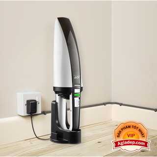 Máy hút bụi oto, xe hơi, trong nhà TCL (cao cấp - có thể sạc pin) không dây tiện dụng