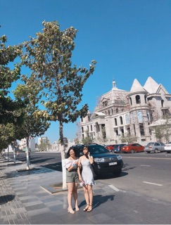 [THANH LÝ] Đầm váy new 99%