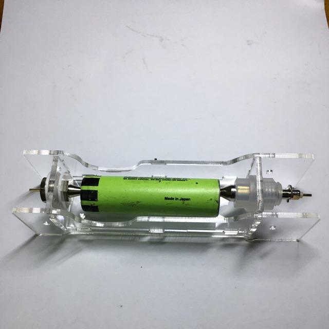 Đế pin 18650, 26650