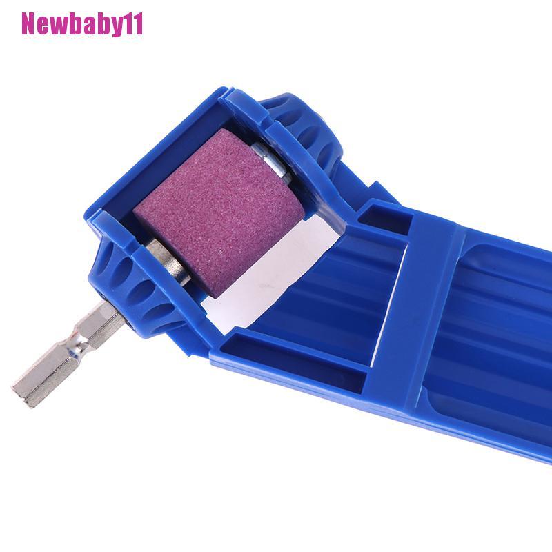 [BABY11] Dụng Cụ Mài Mũi Khoan Corundum