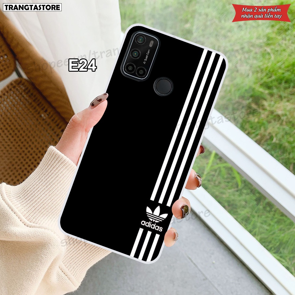 Ốp lưng dẻo trong Vsmart Joy 4 - Live 4 - Star 5 in hình chất lượng - trend