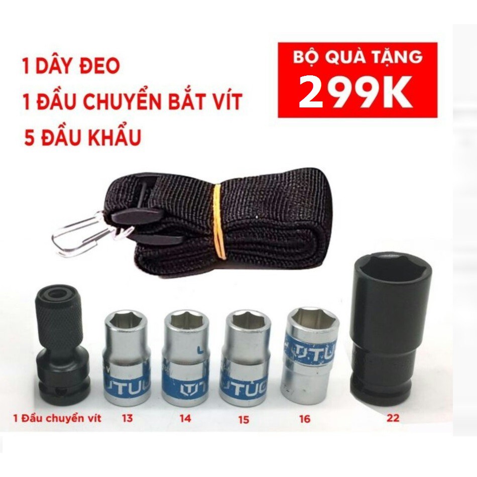 Máy siết Bulong HITACHI 198V