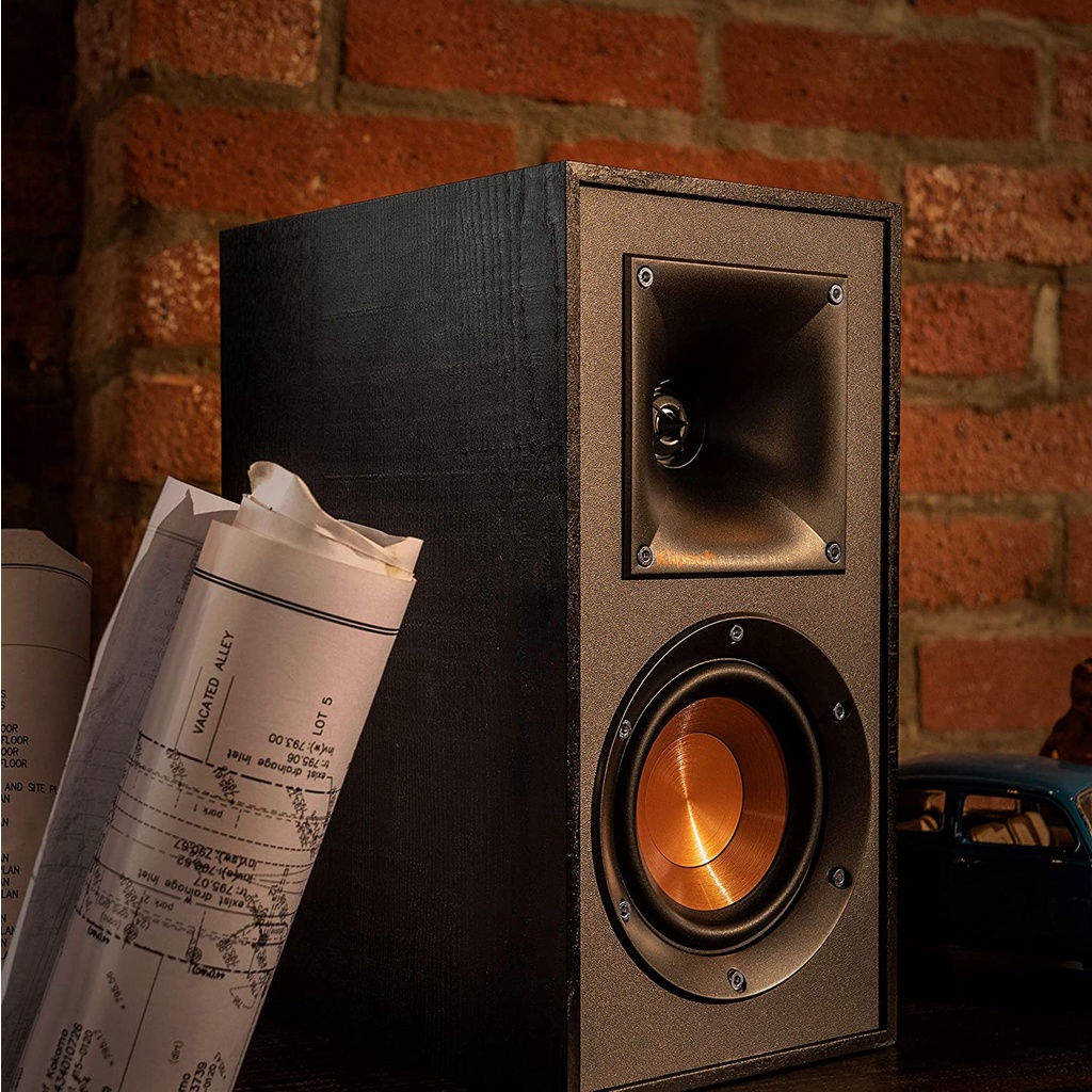 Loa Bluetooth Klipsch R-51PM - hàng chính hãng - new 100%