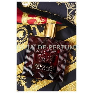 ᴅᴀɪʟʏ ᴅᴇ ᴘᴇʀғᴜᴍᴇ - Nước Hoa Versace Eros Flame 5ml/10ml/20ml