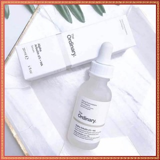Serum Dưỡng Trắng The Ordinary Alpha Arbutin 2% + HA