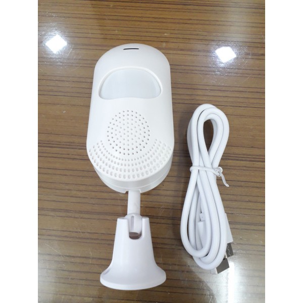 Đầu dò hồng ngoại ko dây wifi PIR EA_WFHW01