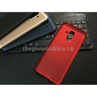 Ốp lưng SamSung Galaxy M20 chống nóng, tản nhiệt