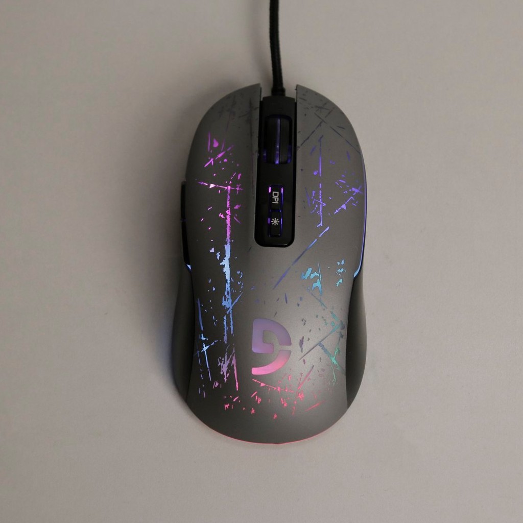 Chuột Gaming Fuhlen F200 chính hãng