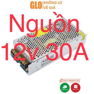 Nguồn tổ ong12v 5a ,10a, 20a ,30a